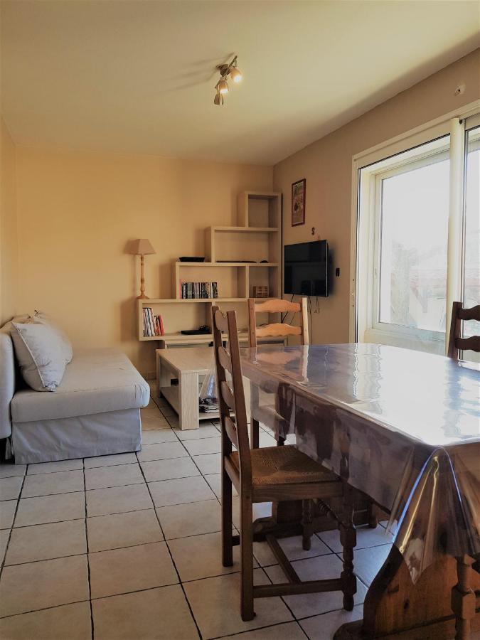 Villa Martha - Appt 04 Гетарі Екстер'єр фото