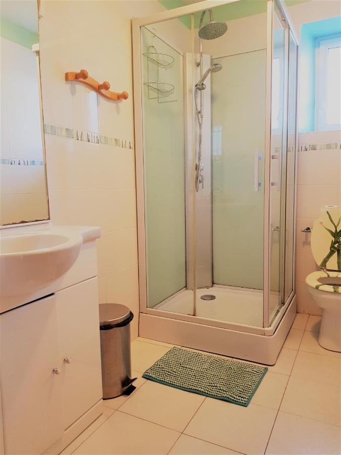 Villa Martha - Appt 04 Гетарі Екстер'єр фото