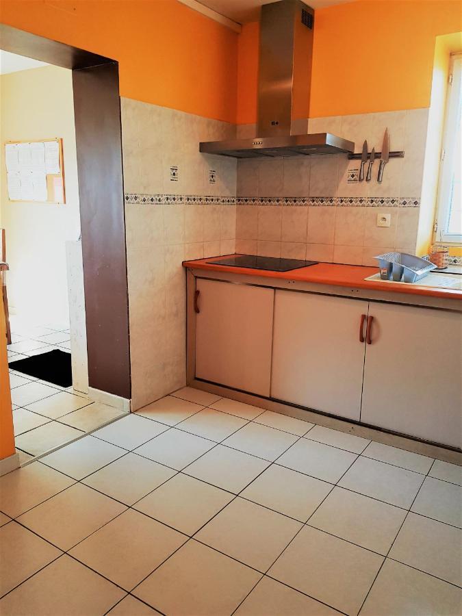 Villa Martha - Appt 04 Гетарі Екстер'єр фото
